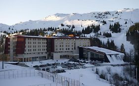 Hotel Bistrica